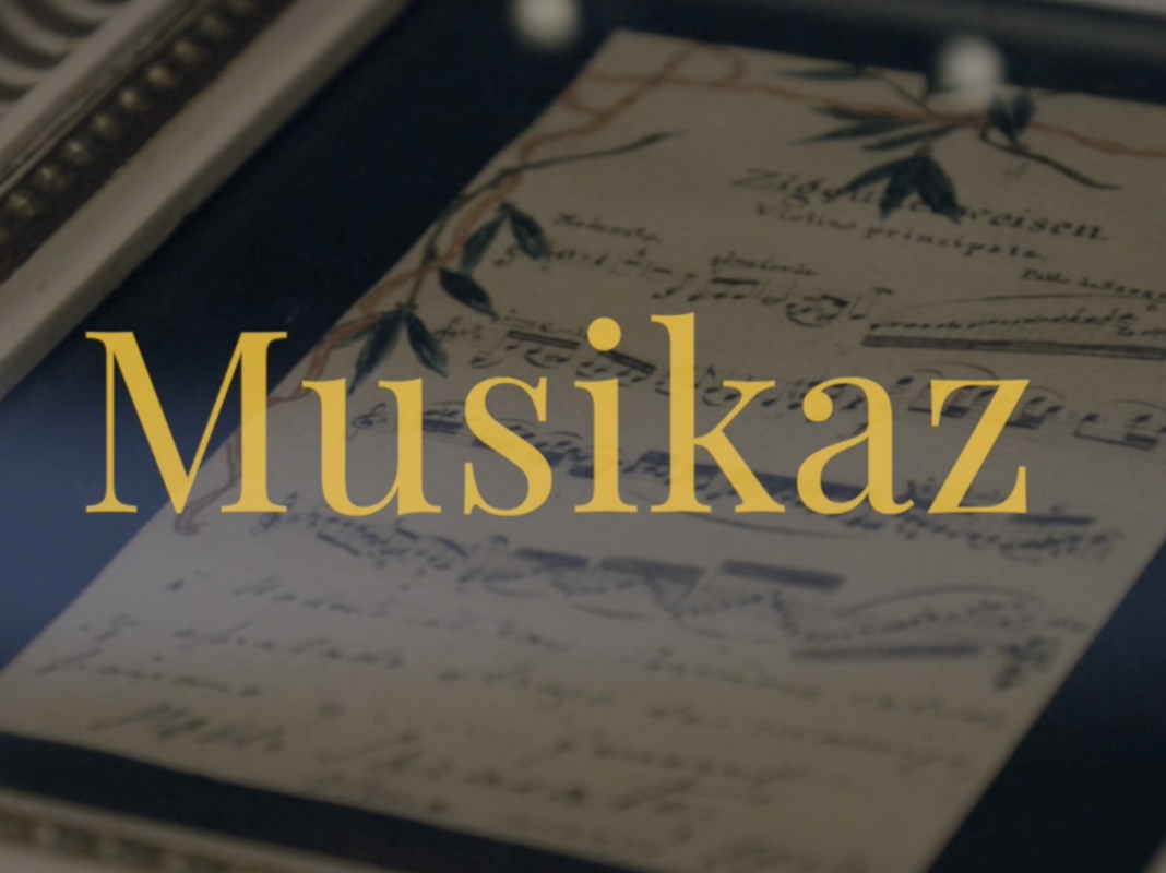 Musikaz / OE Oficina