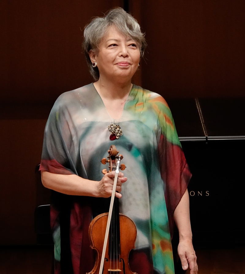Yuzuko Horigome | Pavel Gomziakov | Josu Okiñena / OE Oficina